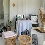 度假居 3 Bedroom Stunning In *