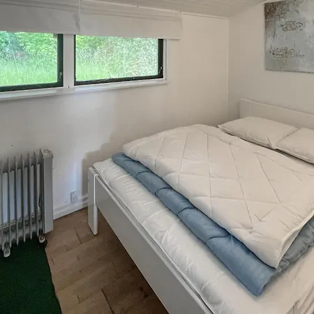 3 Bedroom Stunning In * Eskebjerg