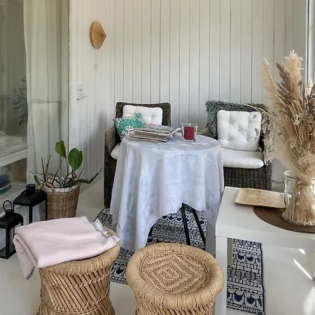 بيت للعطل 3 Bedroom Stunning In *