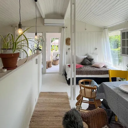 3 Bedroom Stunning In * Eskebjerg