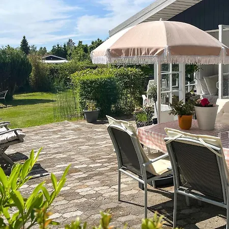 Semesterbostad 3 Bedroom Stunning In Eskebjerg
