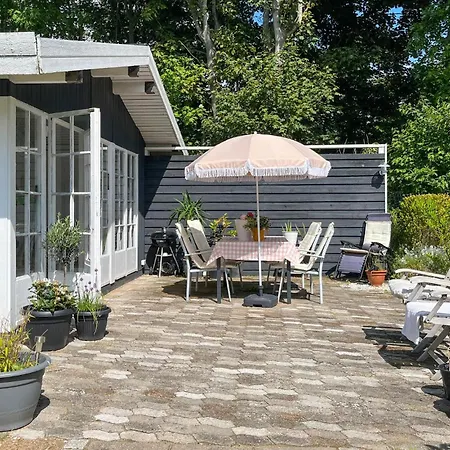 3 Bedroom Stunning In Semesterbostad Eskebjerg