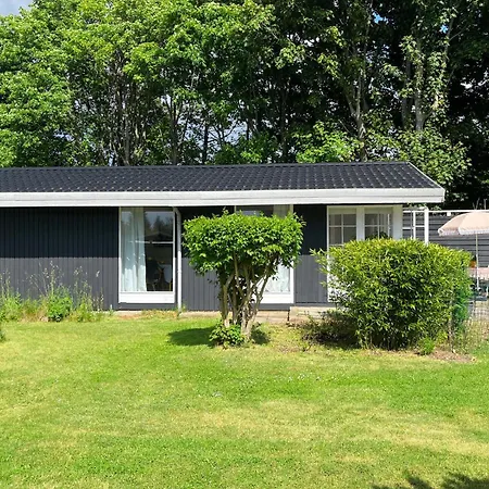 Semesterbostad 3 Bedroom Stunning In Eskebjerg