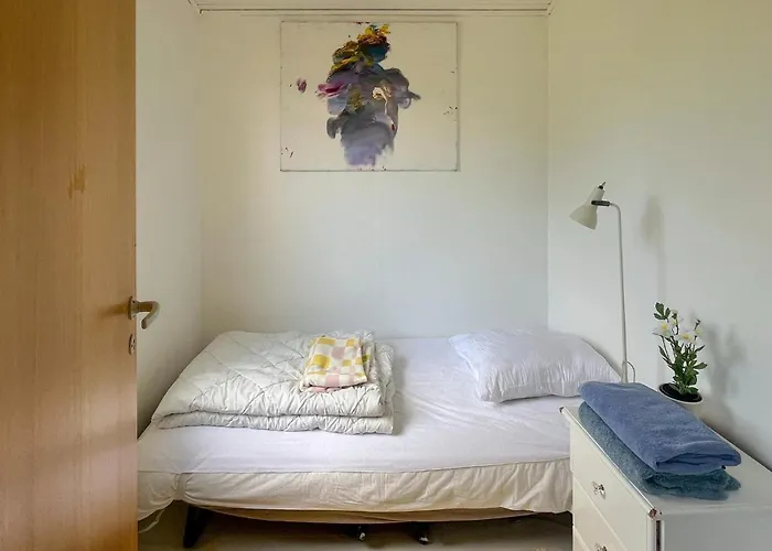 Semesterbostad 3 Bedroom Stunning In *