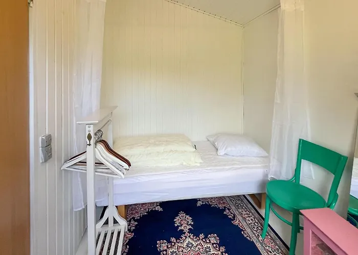Semesterbostad 3 Bedroom Stunning In Eskebjerg