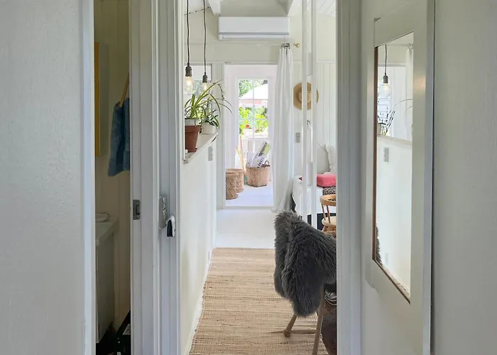3 Bedroom Stunning In * Eskebjerg