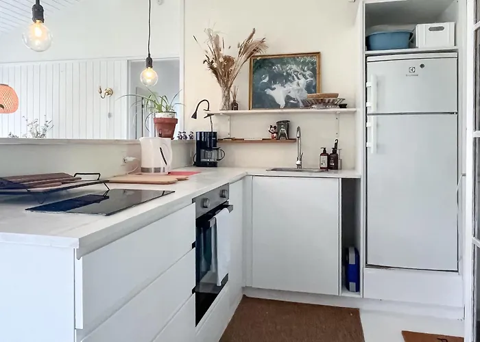 Semesterbostad 3 Bedroom Stunning In *