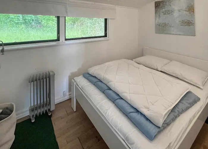 3 Bedroom Stunning In * Eskebjerg
