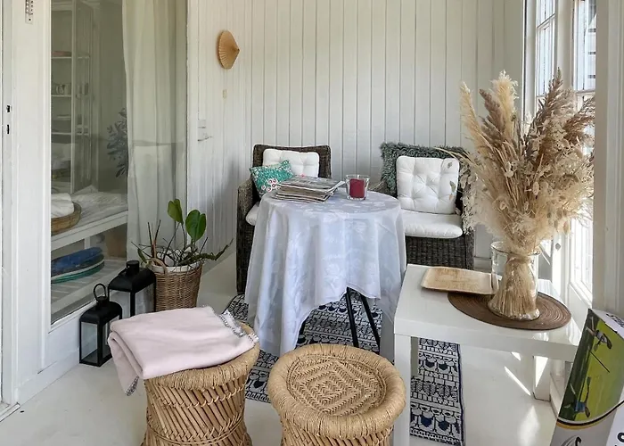 Semesterbostad 3 Bedroom Stunning In *