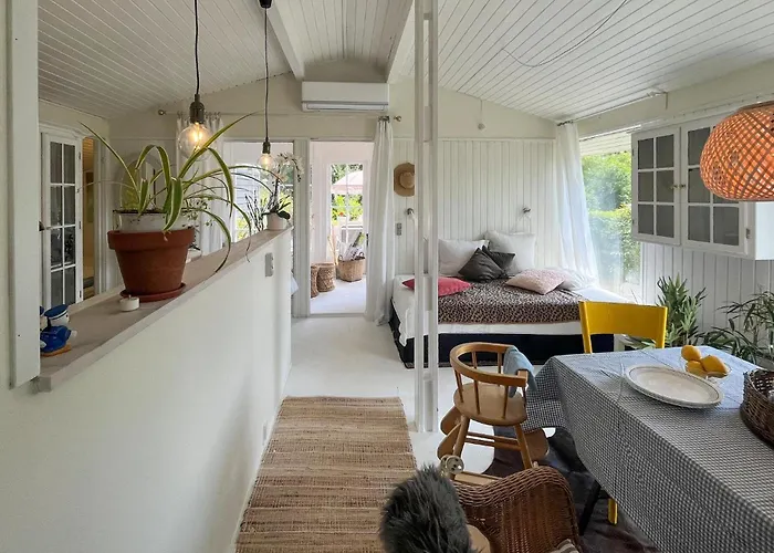 3 Bedroom Stunning In * Eskebjerg