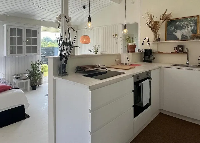 3 Bedroom Stunning In Semesterbostad