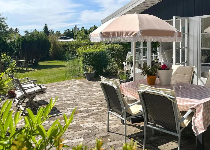 Semesterbostad 3 Bedroom Stunning In Eskebjerg
