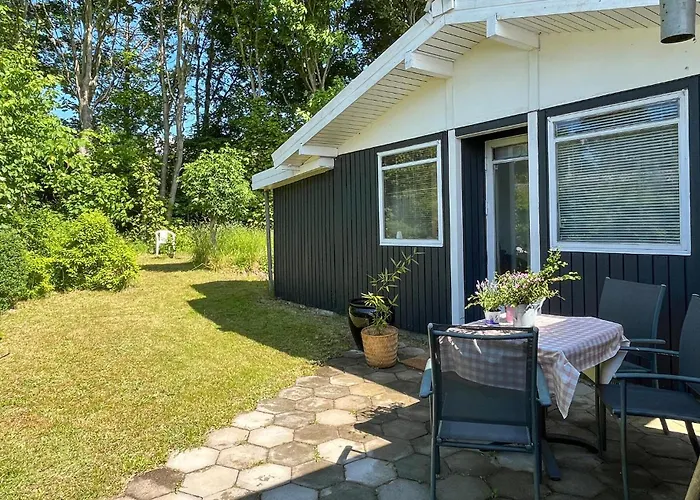 Semesterbostad 3 Bedroom Stunning In *