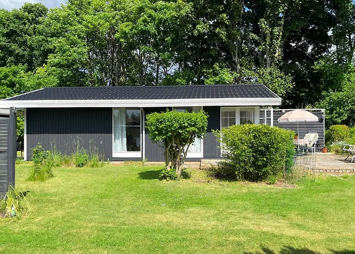 Semesterbostad 3 Bedroom Stunning In Eskebjerg